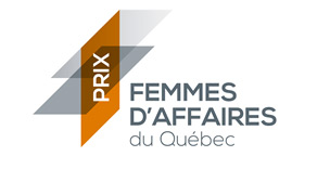 Josée Dufour named finalist for the Quebec Businesswomen’s Award